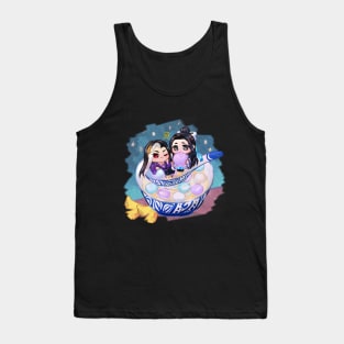 YanShen TangYuan Tank Top